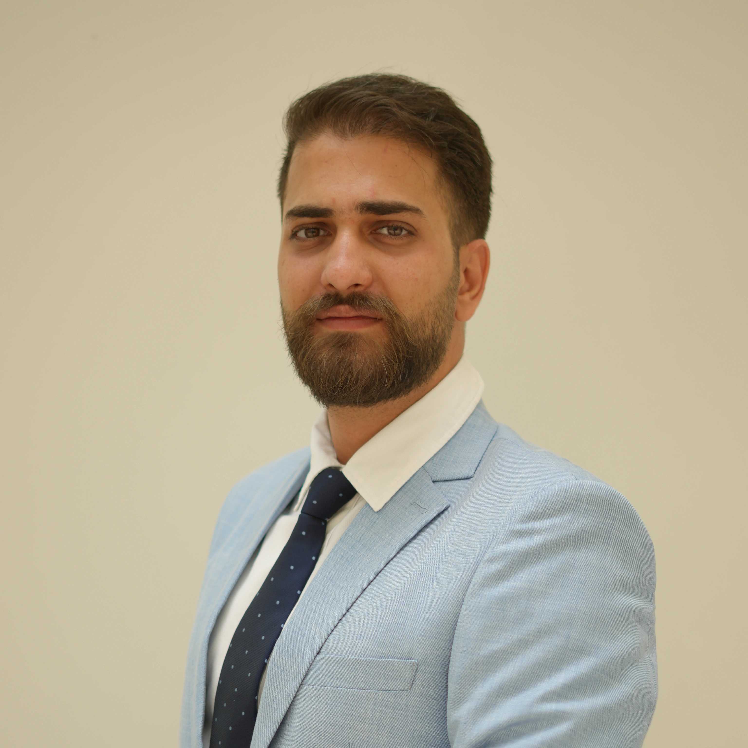 Anas Omari
