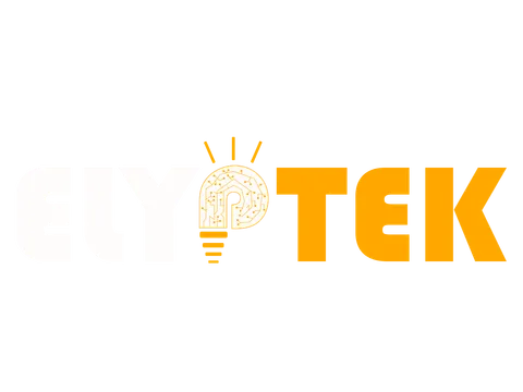 Elyptek logo