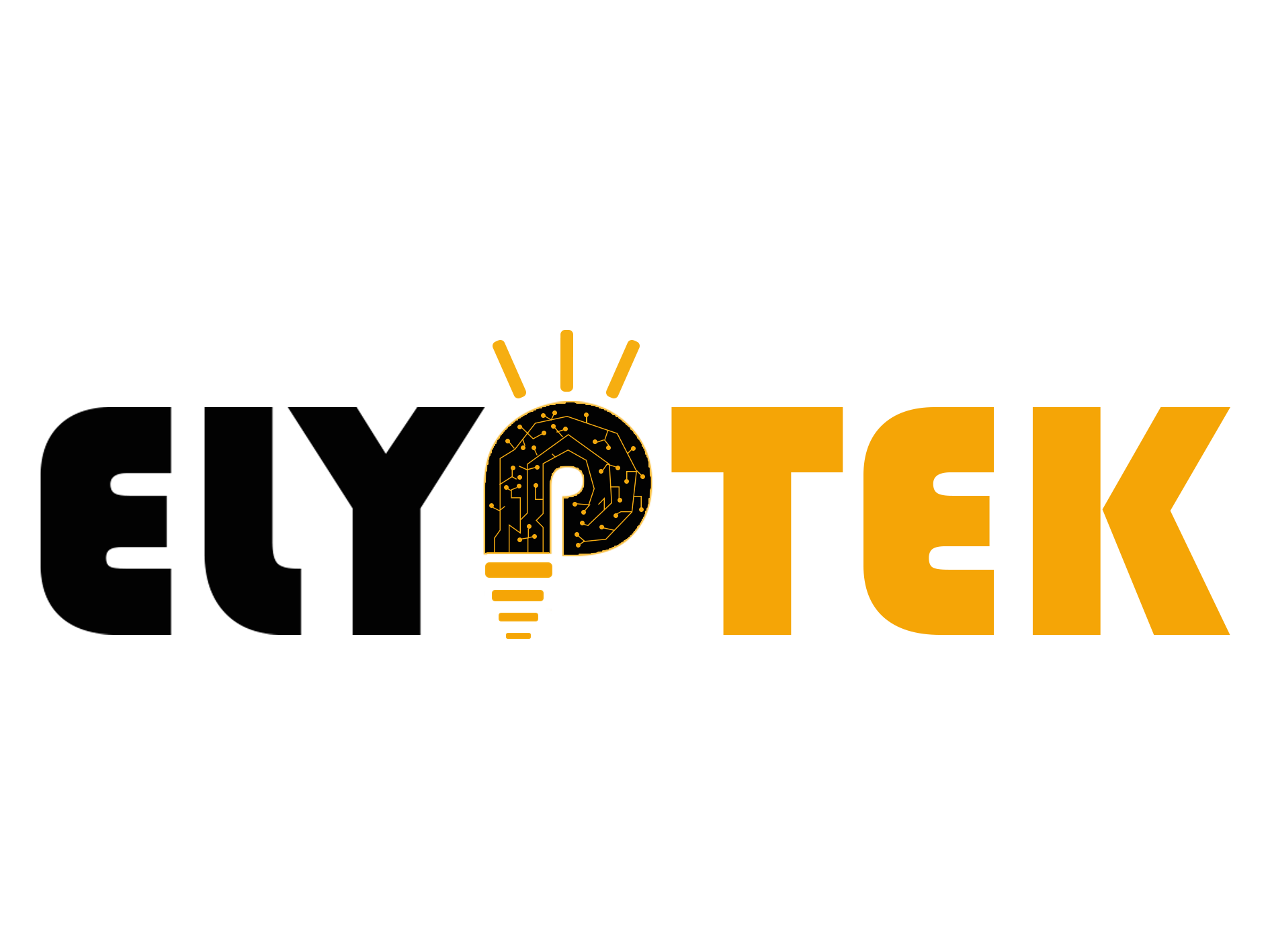 Elyptek Logo