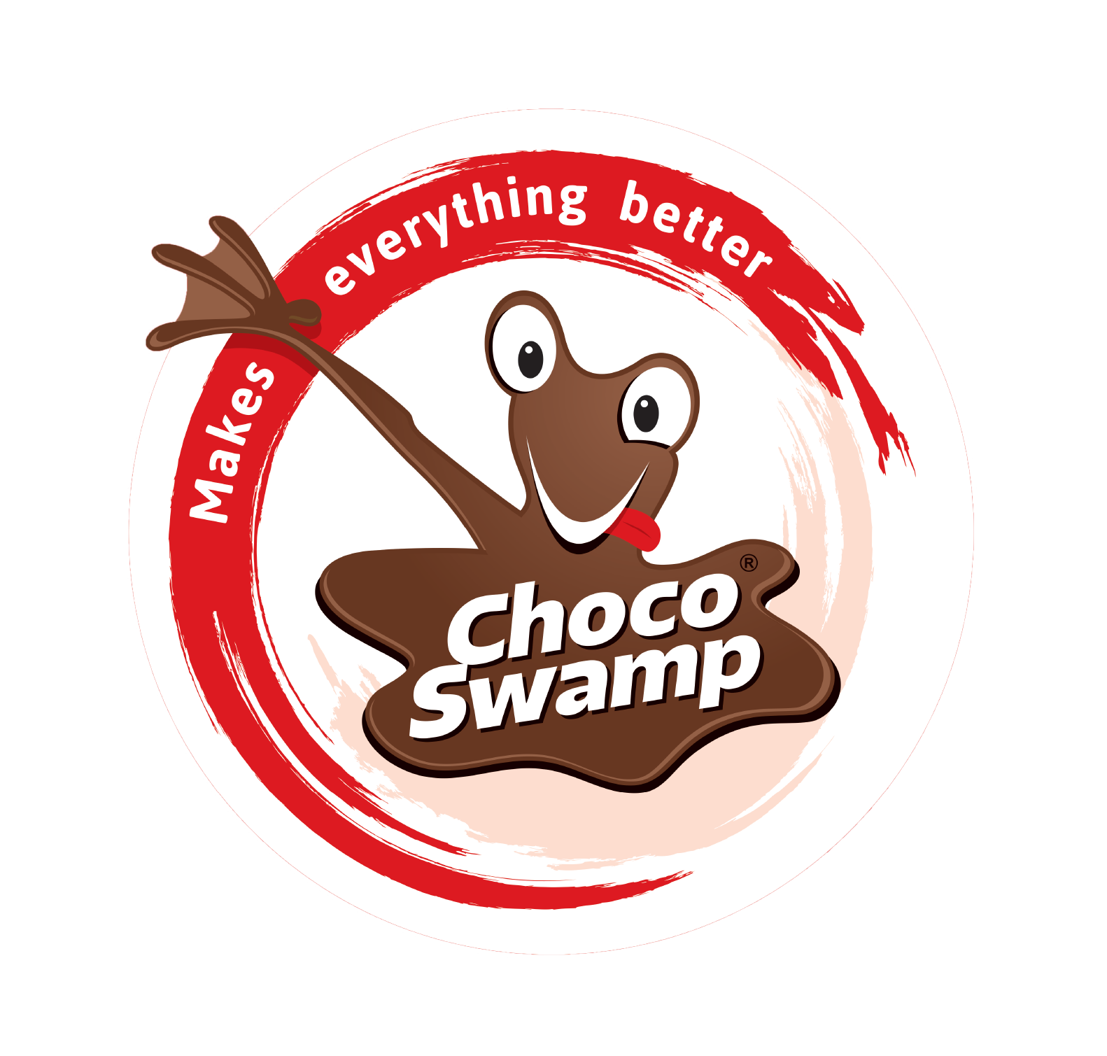 Choco Swamp