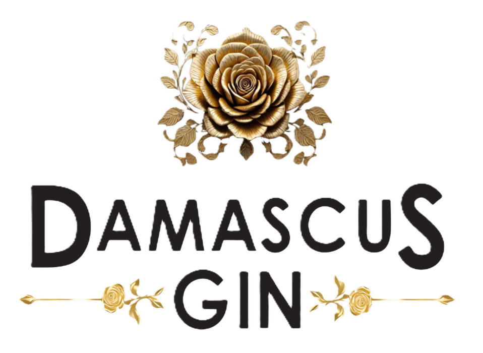 Damascus Gin — Premium Craft Gin Distillery