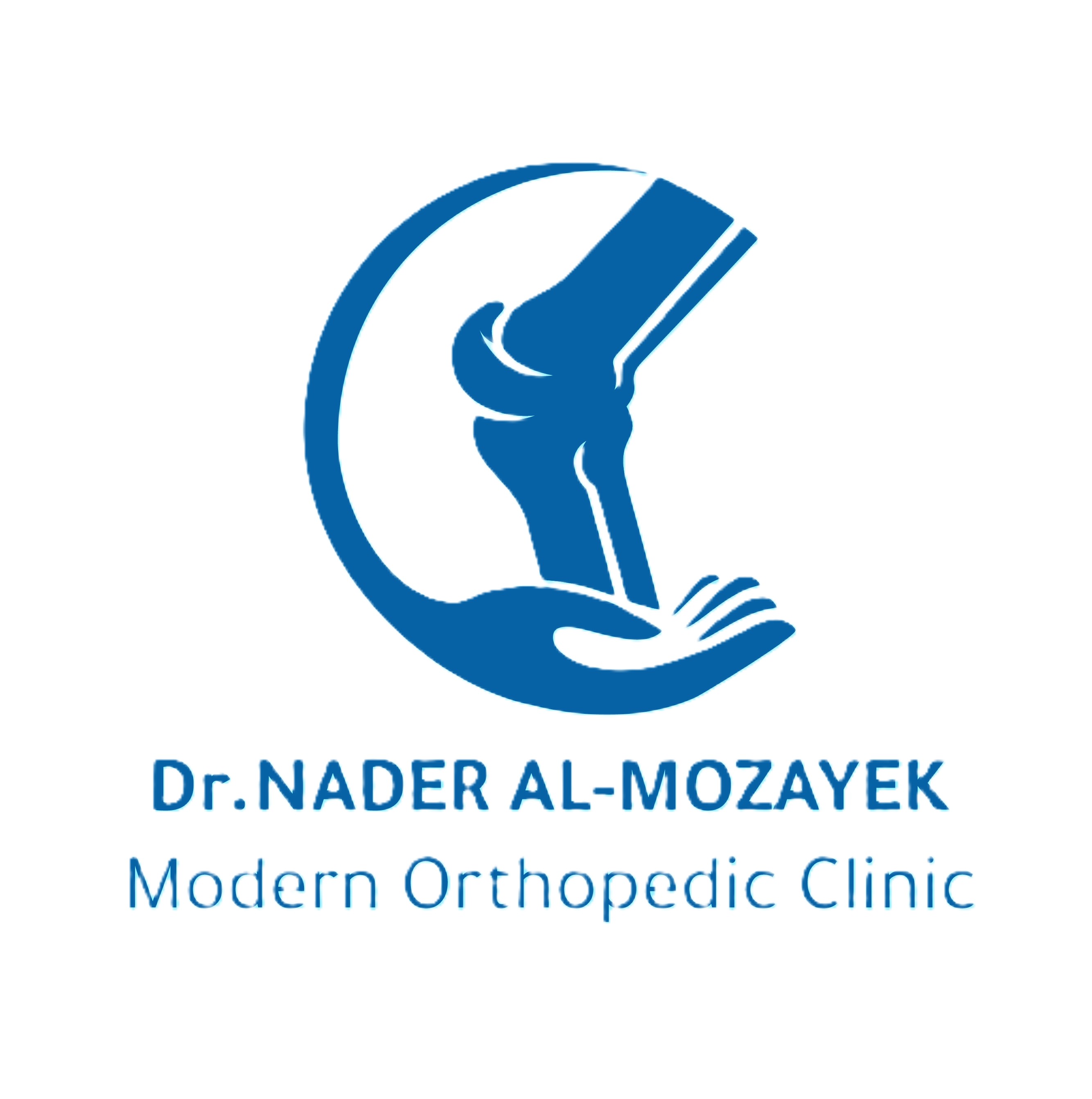 Dr.Nader Almzayek