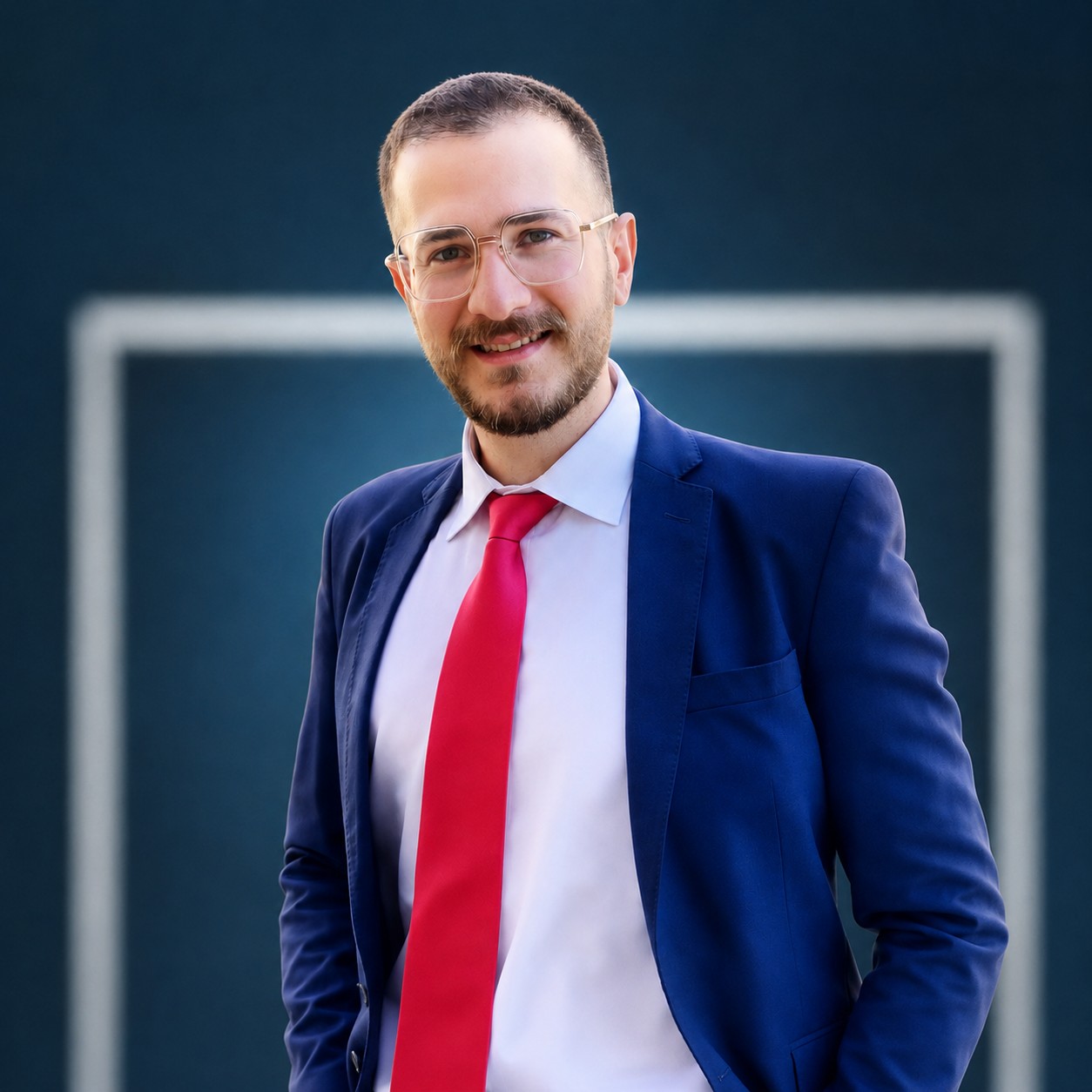 Dr. Hadi Alomari