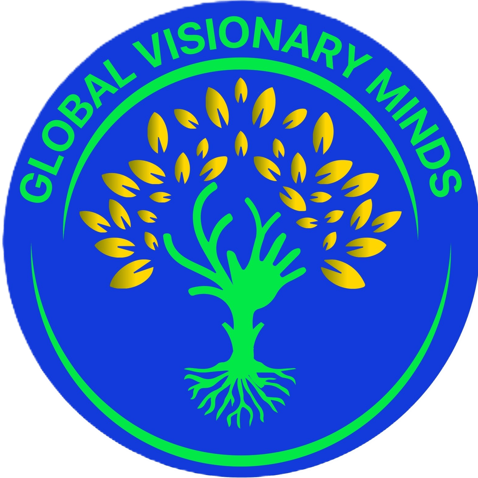 Global Visionary Minds — Empowering Change Through Community