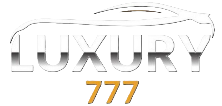 Luxury777 — Luxury Car Rentals — Dubai, UAE