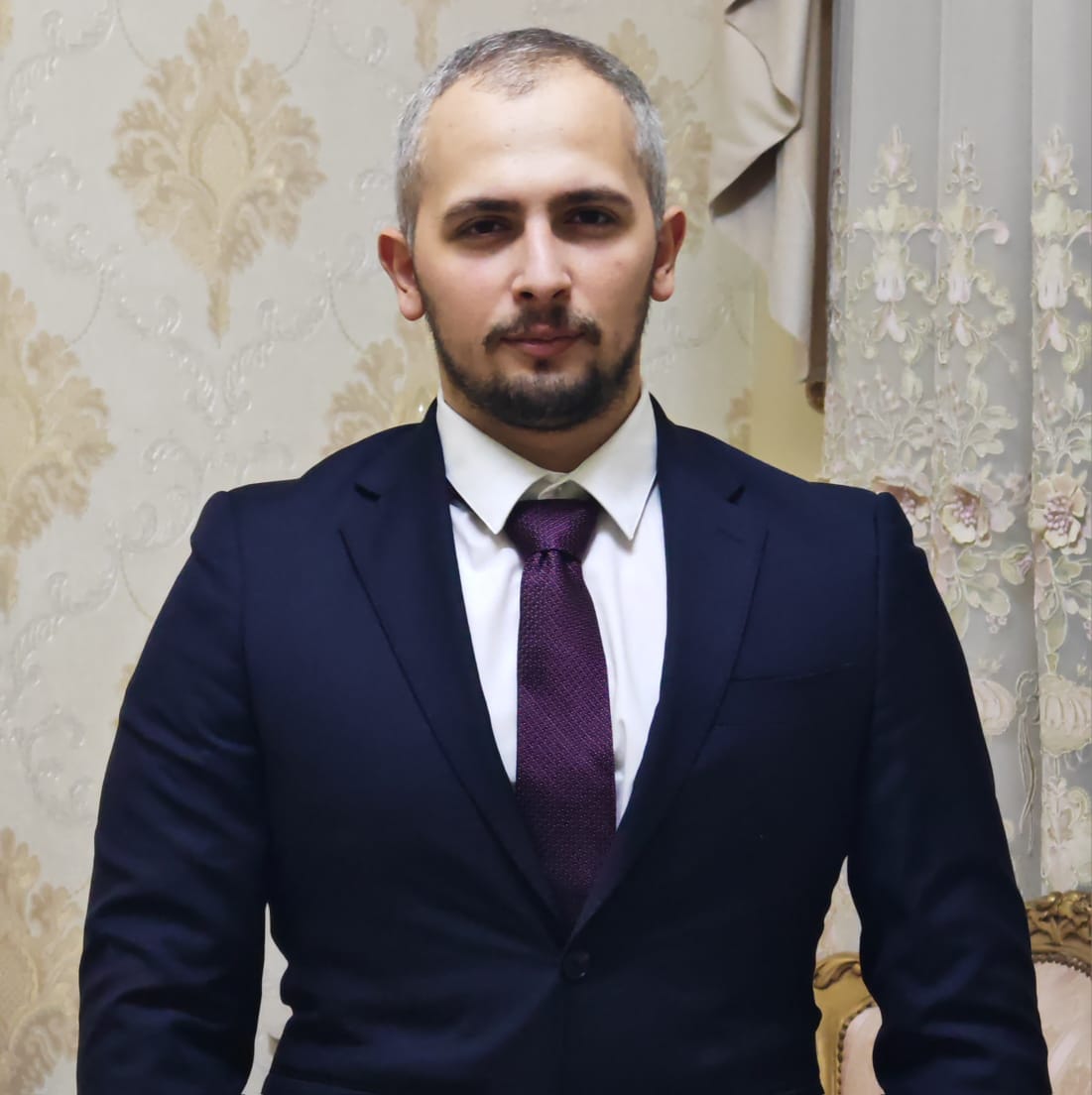 Osama Azmeh