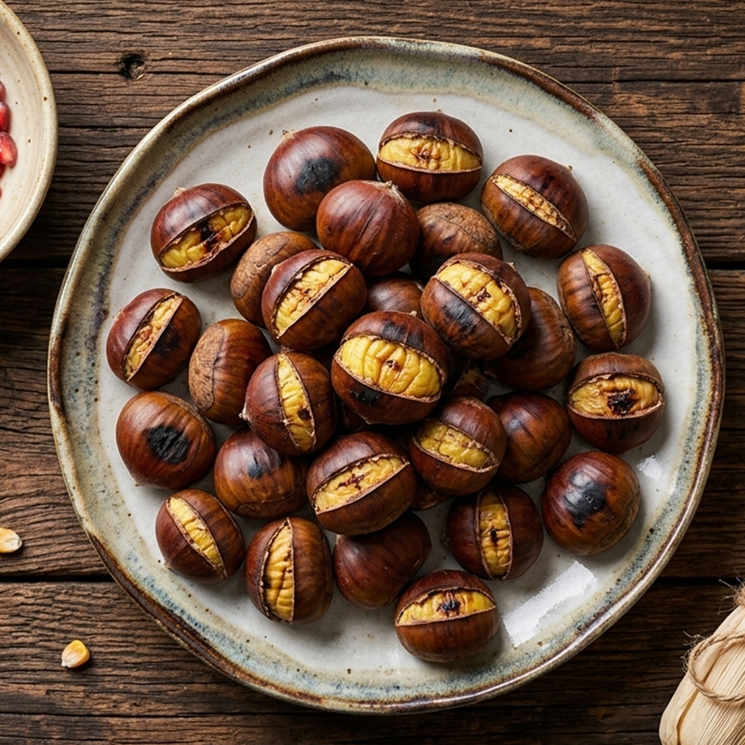 Chestnuts
