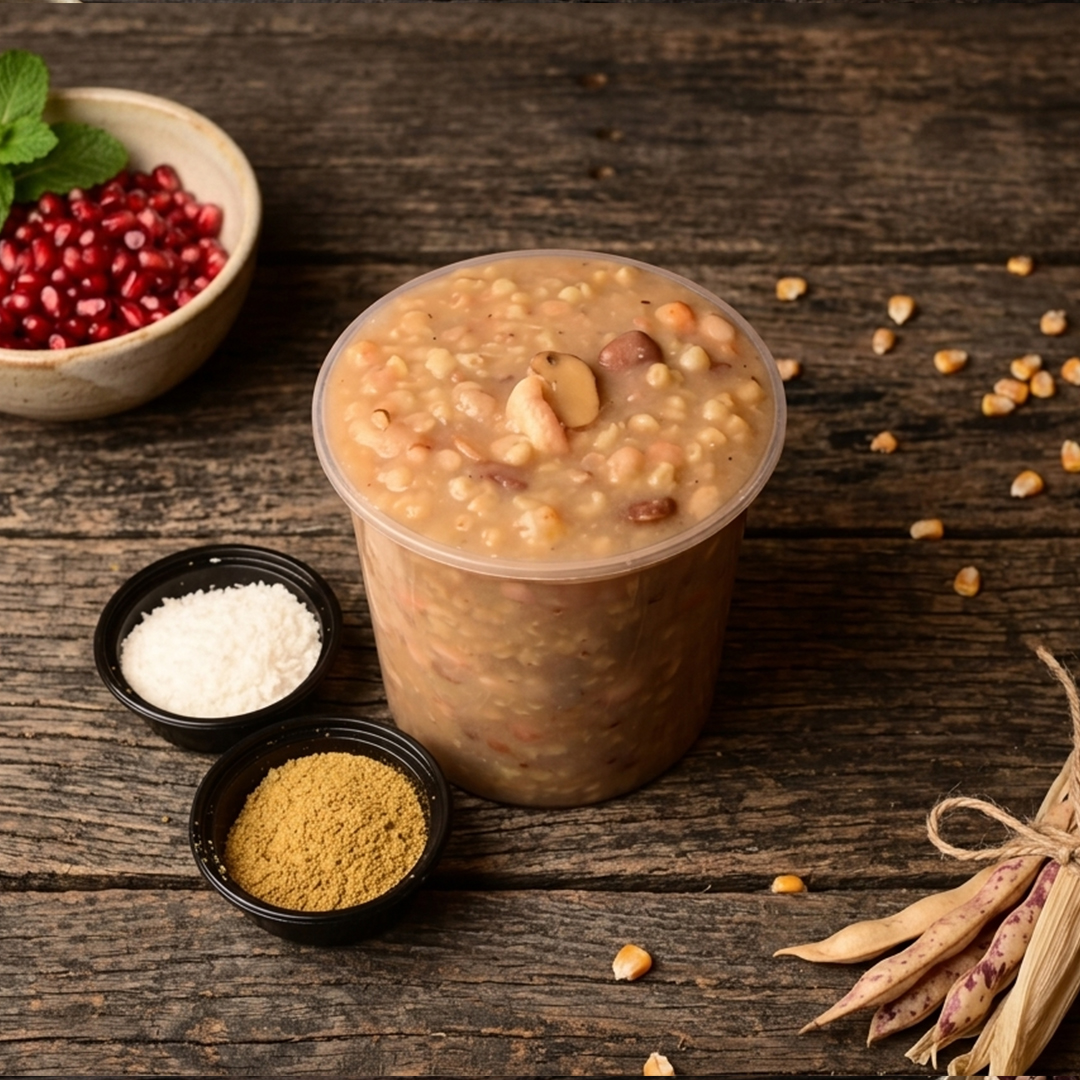 Grains